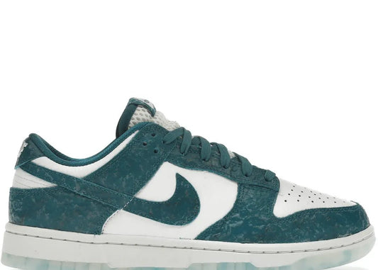 Nike Dunk Low Ocean - PLUGSNEAKRS