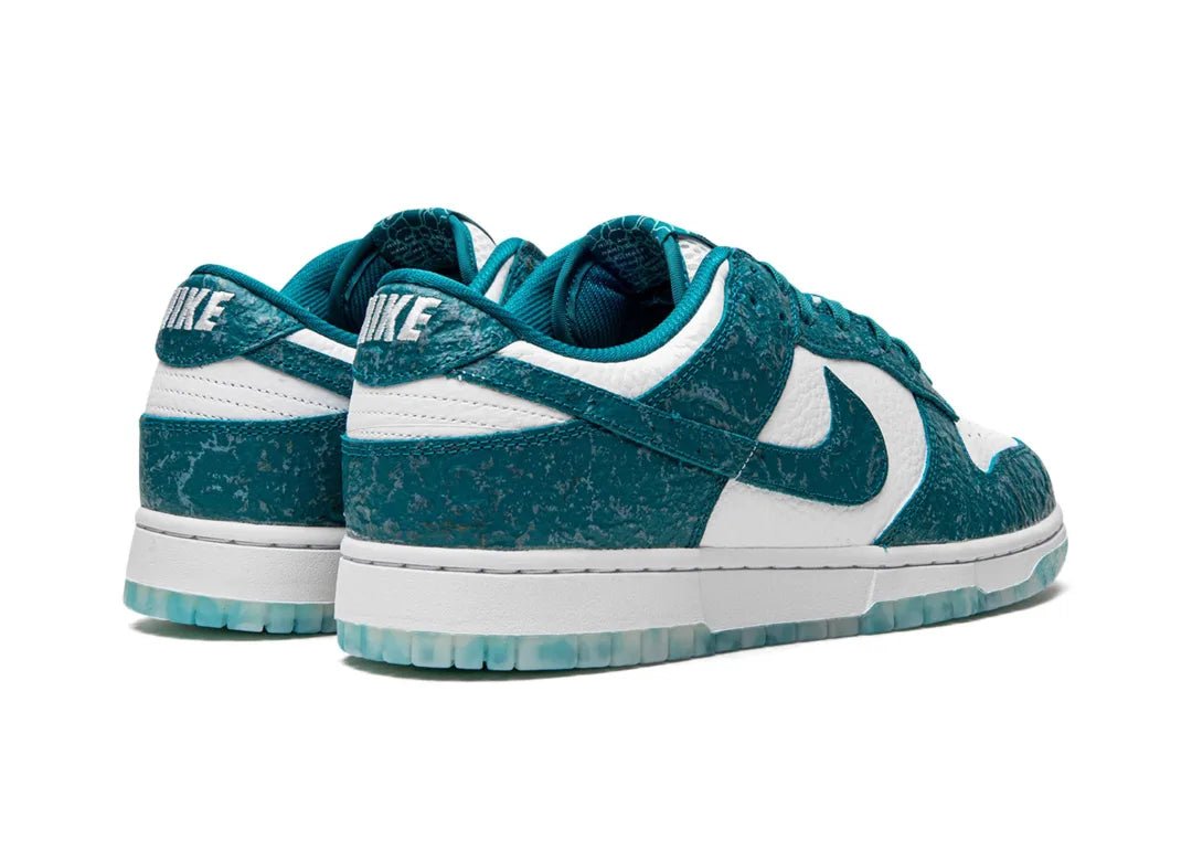 Nike Dunk Low Ocean - PLUGSNEAKRS