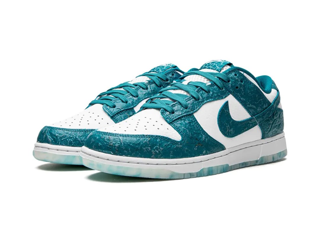 Nike Dunk Low Ocean - PLUGSNEAKRS