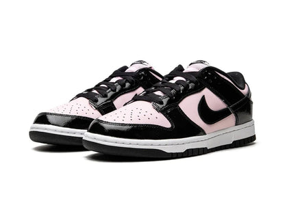 Nike Dunk Low Pink Foam Black - PLUGSNEAKRS