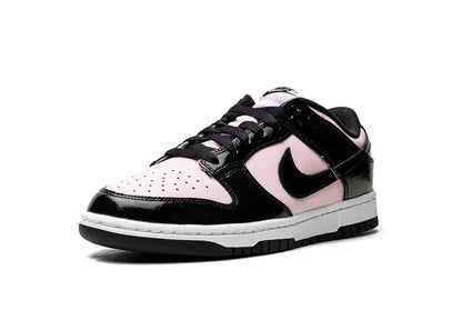 Nike Dunk Low Pink Foam Black - PLUGSNEAKRS