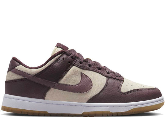 Nike Dunk Low Plum Coconut Milk