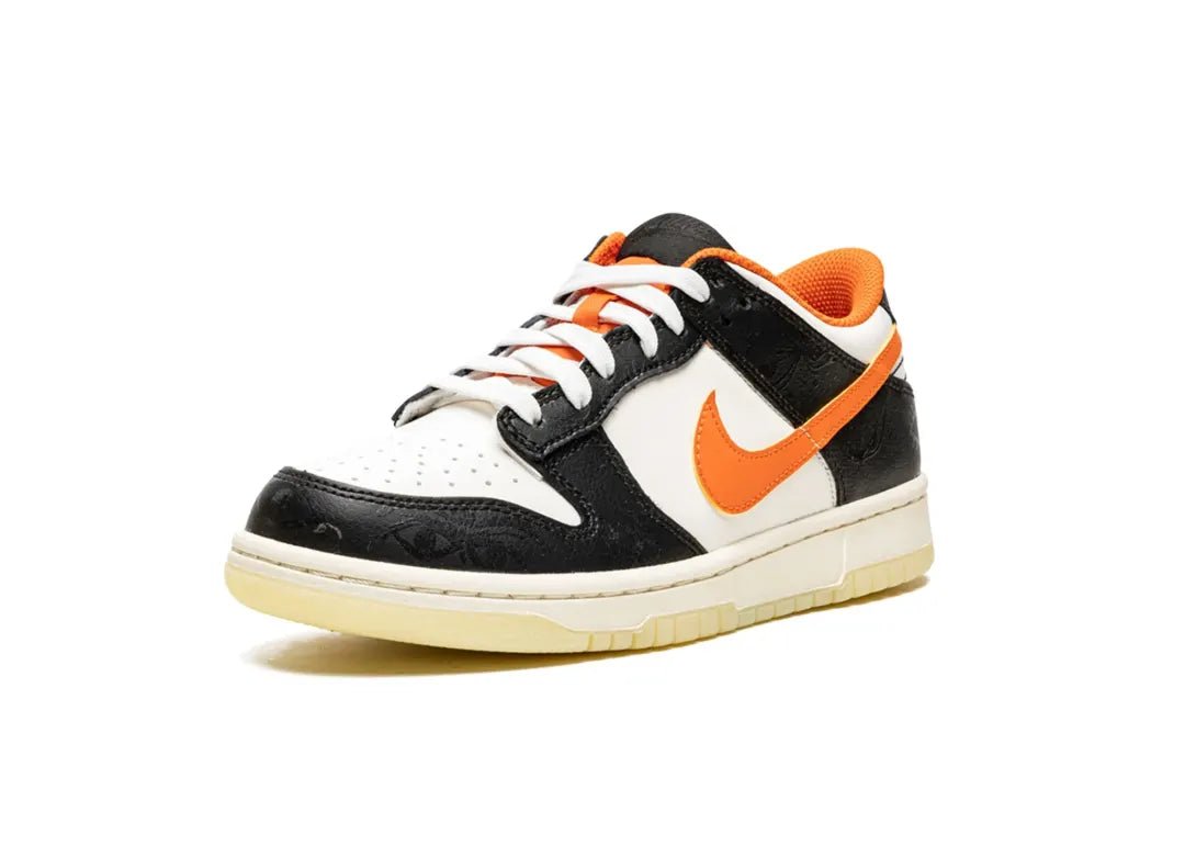 Nike Dunk Low PRM Halloween (2021) (GS) - PLUGSNEAKRS