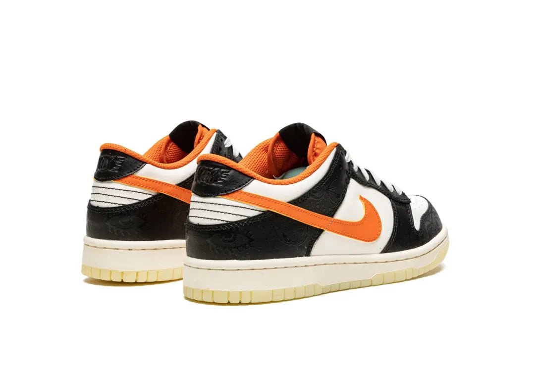 Nike Dunk Low PRM Halloween (2021) (GS) - PLUGSNEAKRS