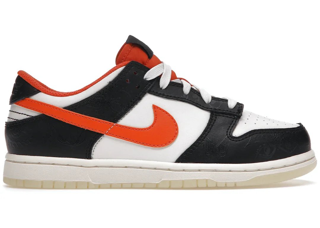 Nike Dunk Low PRM Halloween (PS) - PLUGSNEAKRS