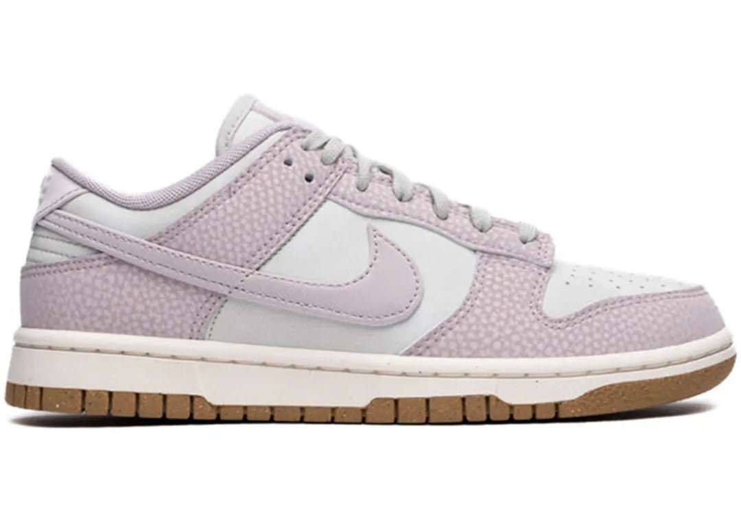 Nike Dunk Low PRM Next Nature Platinum Violet - PLUGSNEAKRS