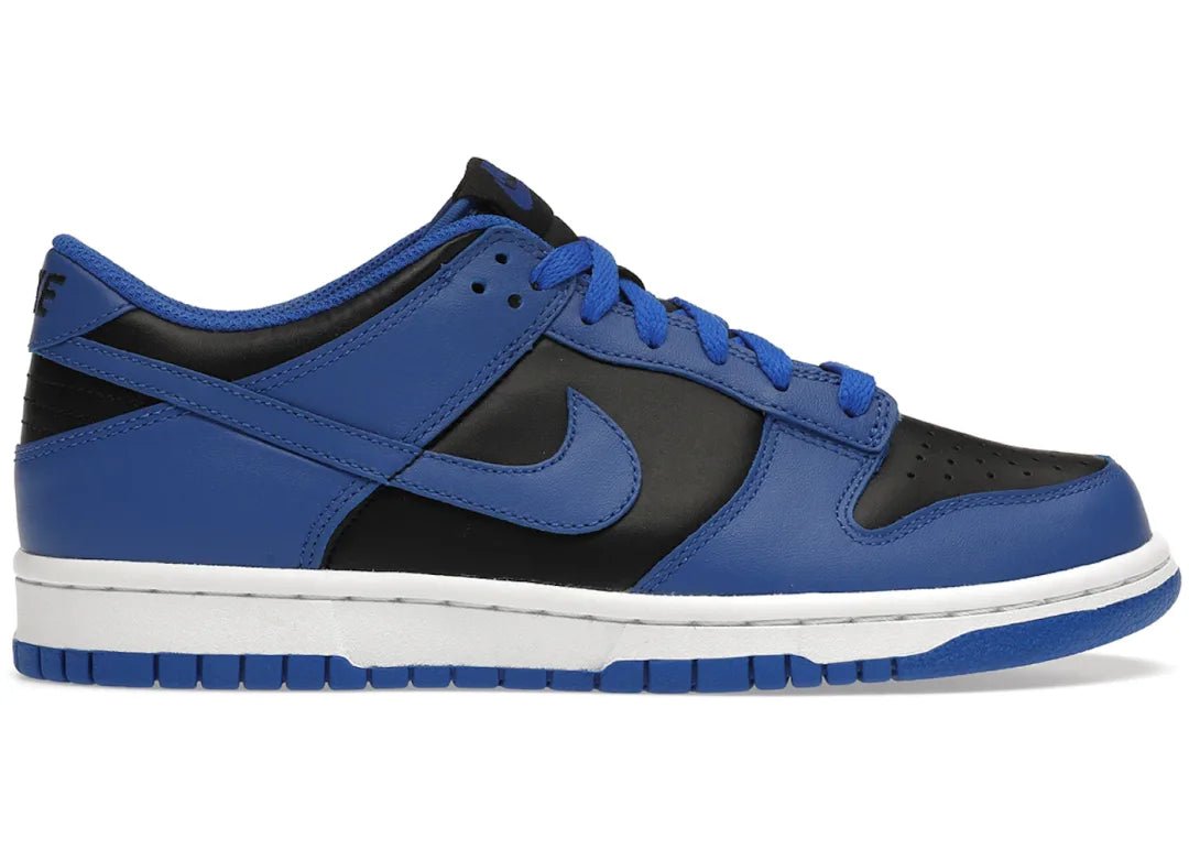 Nike Dunk Low Retro Hyper Cobalt - PLUGSNEAKRS