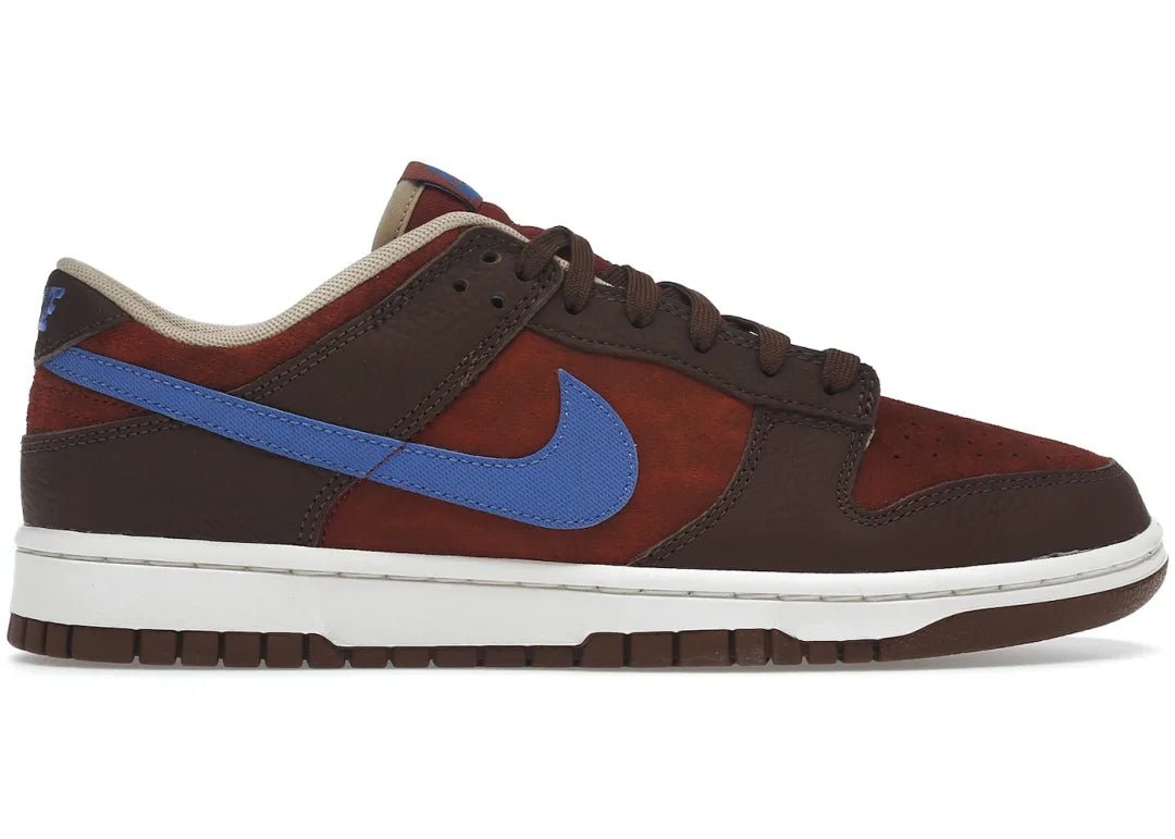 Nike Dunk Low Retro PRM Mars Stone - PLUGSNEAKRS