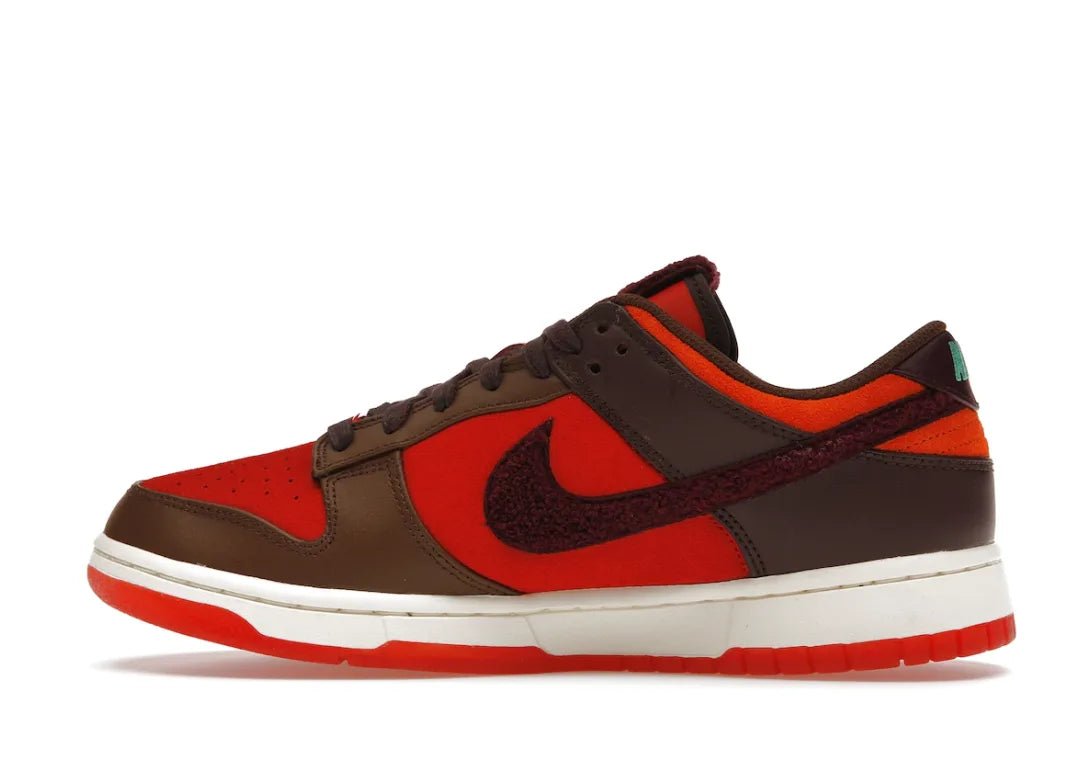 Nike Dunk Low Retro PRM Year of the Rabbit Light Crimson - PLUGSNEAKRS