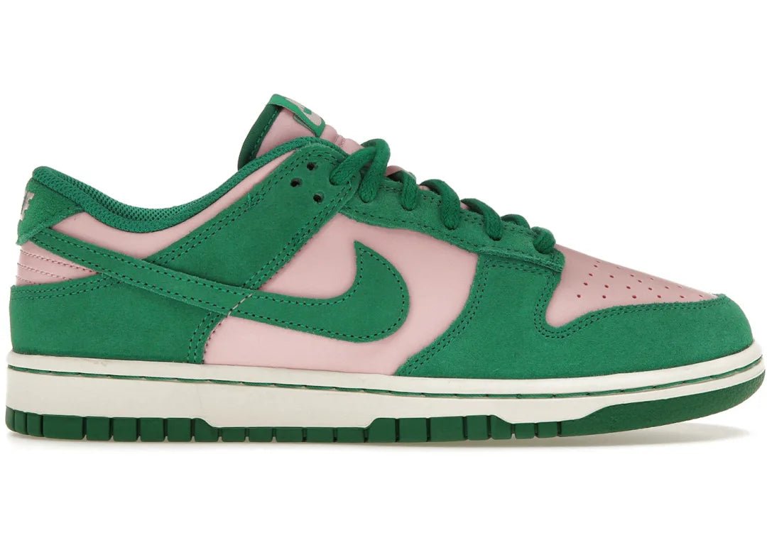 Nike Dunk Low Retro SE Medium Soft Pink Malachite - PLUGSNEAKRS