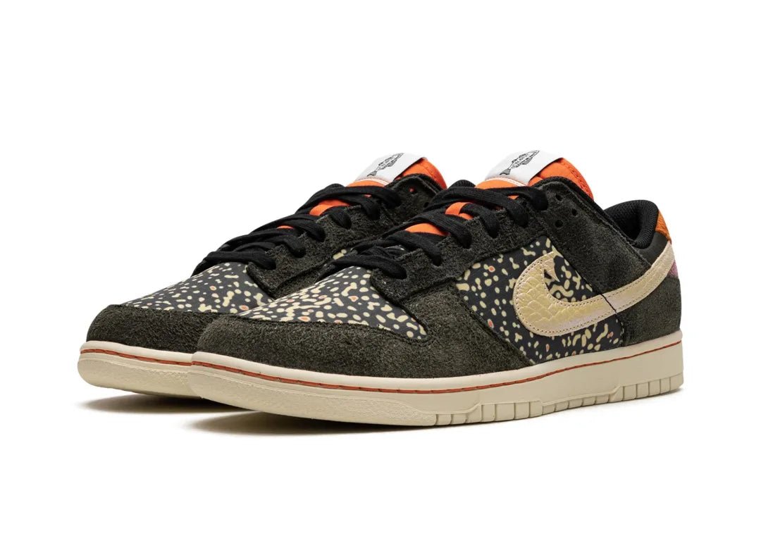 Nike Dunk Low SE Gone Fishing Rainbow Trout - PLUGSNEAKRS