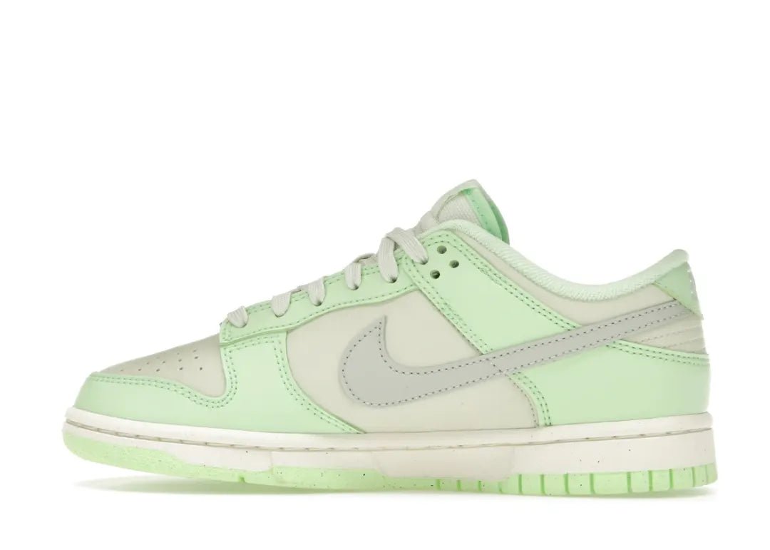 Nike Dunk Low SE Next Nature Sea Glass - PLUGSNEAKRS