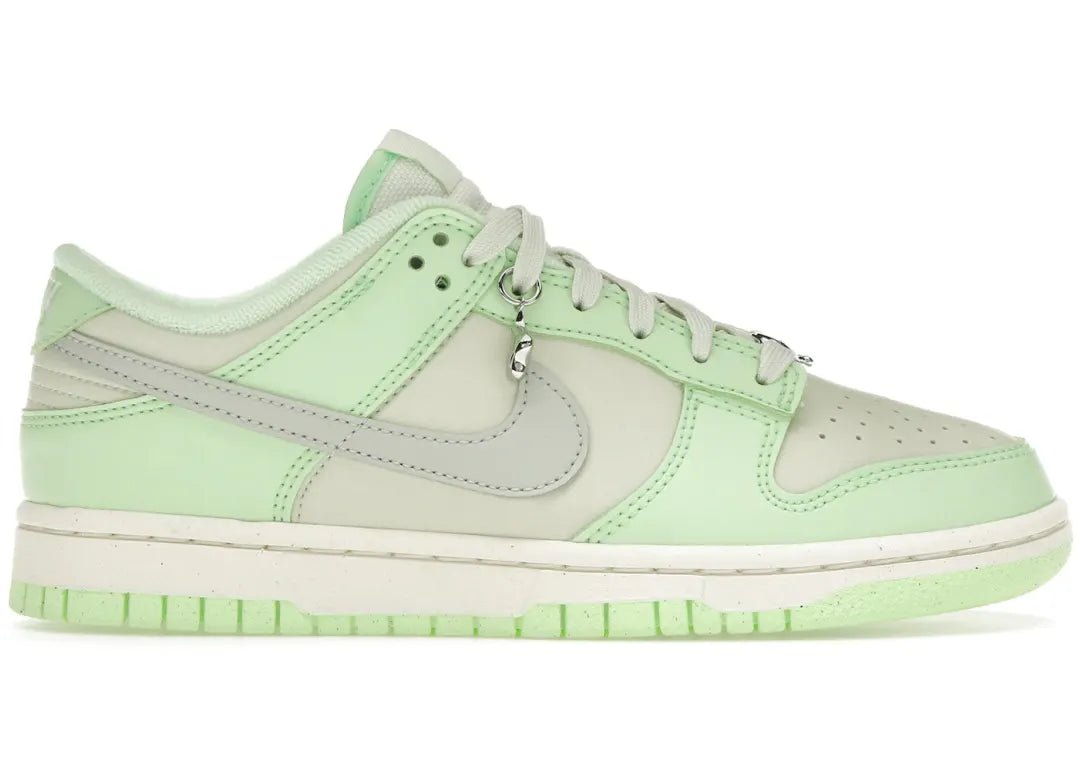 Nike Dunk Low SE Next Nature Sea Glass - PLUGSNEAKRS