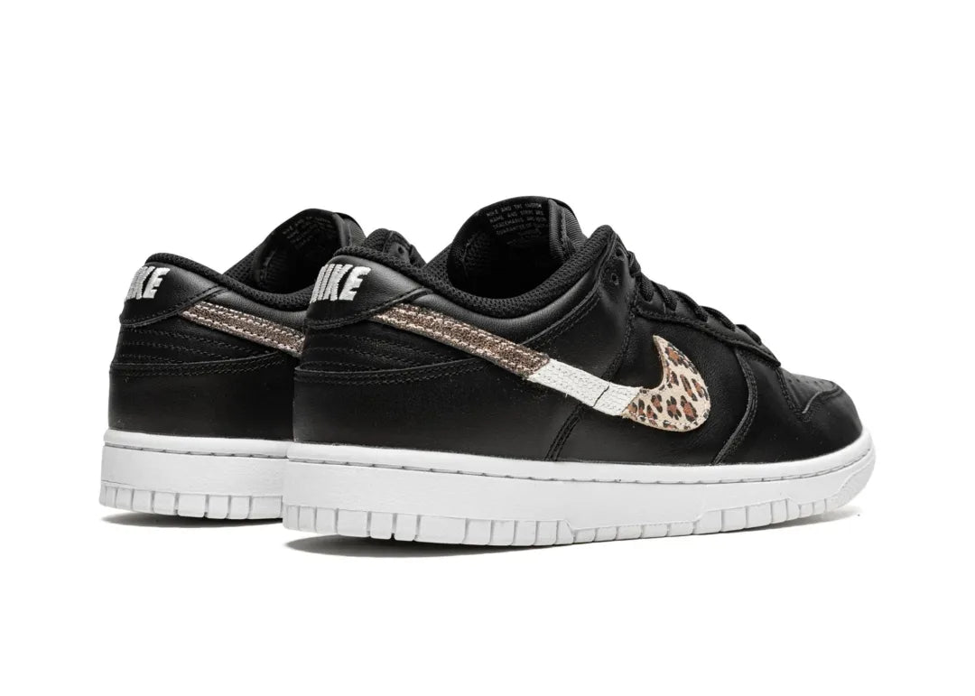 Nike Dunk Low SE Primal Black - PLUGSNEAKRS