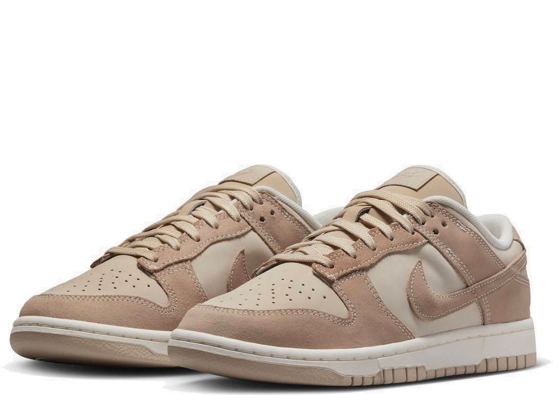 Nike Dunk Low SE Sand Drift - PLUGSNEAKRS