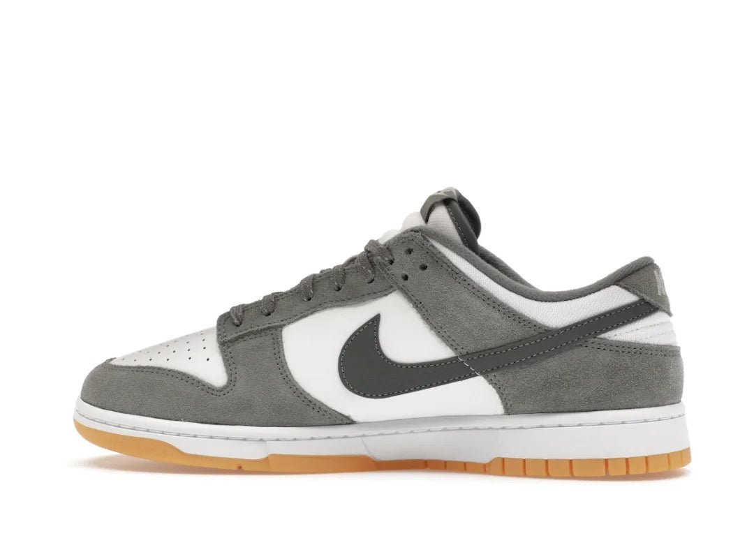 Nike Dunk Low Smoke Grey Gum 3M Swoosh - PLUGSNEAKRS