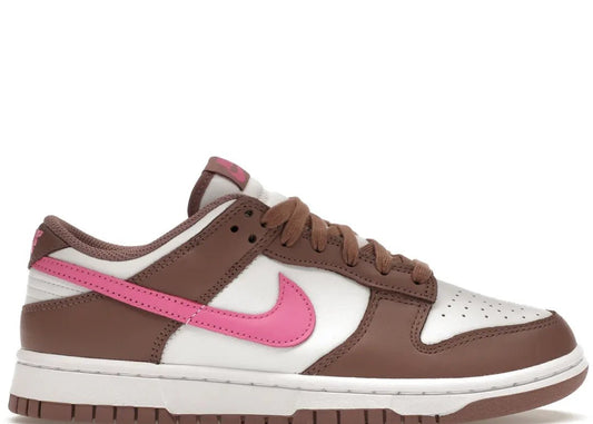 Nike Dunk Low Smokey Mauve - PLUGSNEAKRS