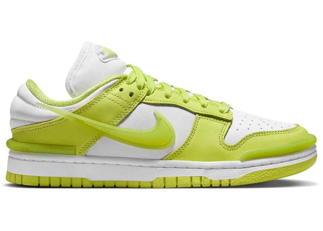 Nike Dunk Low Twist Light Lemon Twist