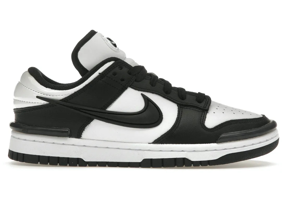 Nike Dunk Low Twist Panda - PLUGSNEAKRS