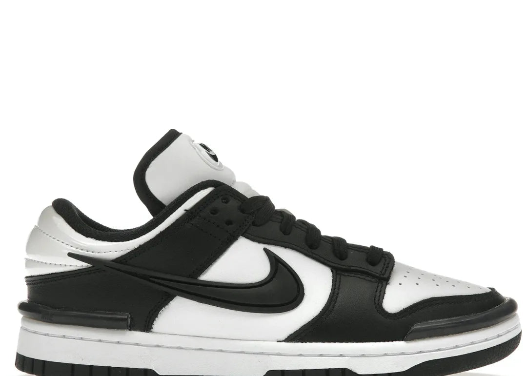 Nike Dunk Low Twist Panda - PLUGSNEAKRS