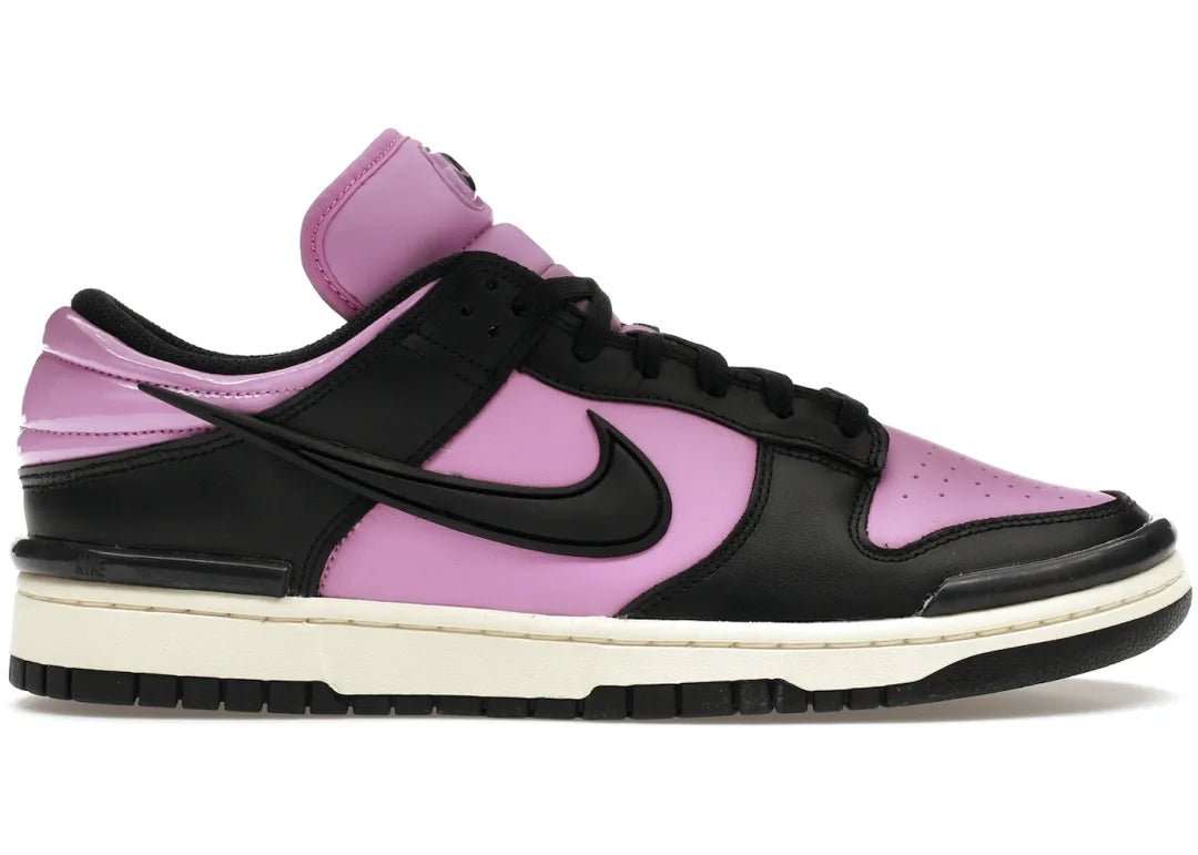 Nike Dunk Low Twist Rush Fuchsia - PLUGSNEAKRS