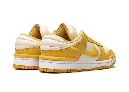 Nike Dunk Low Twist Vivid Sulfur - PLUGSNEAKRS