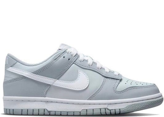 Nike Dunk Low Two Toned Grey (GS)