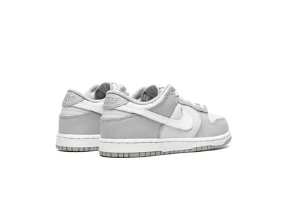 Nike Dunk Low Two-Toned Grey (PS)