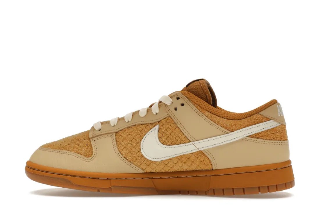 Nike Dunk Low Waffle - PLUGSNEAKRS