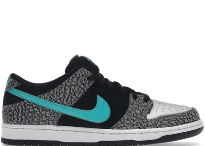 Nike SB Dunk Low atmos Elephant