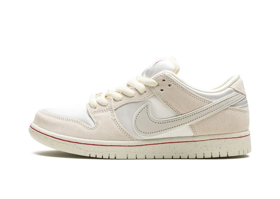 Nike SB Dunk Low City Of Love Light Bone - PLUGSNEAKRS