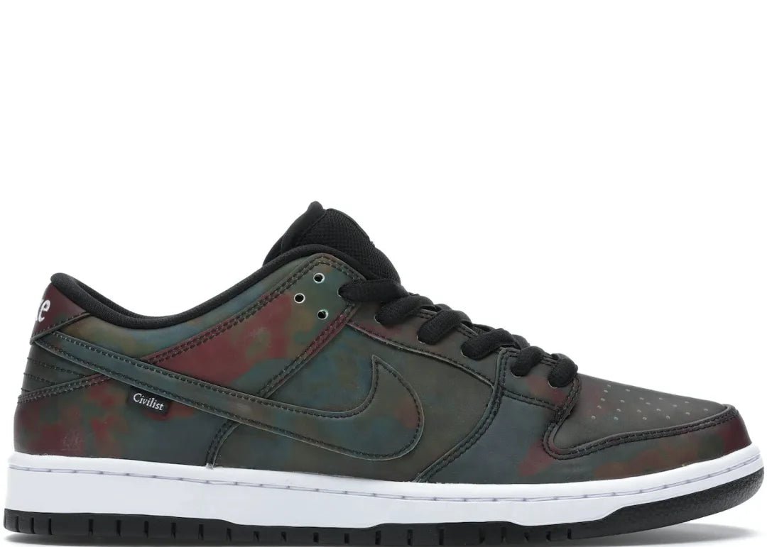 Nike SB Dunk Low Civilist - PLUGSNEAKRS