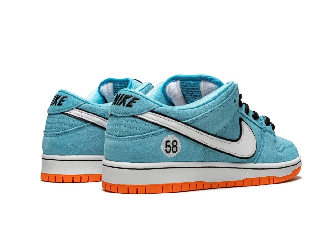 Nike SB Dunk Low Club 58 Gulf - PLUGSNEAKRS