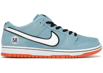 Nike SB Dunk Low Club 58 Gulf - PLUGSNEAKRS