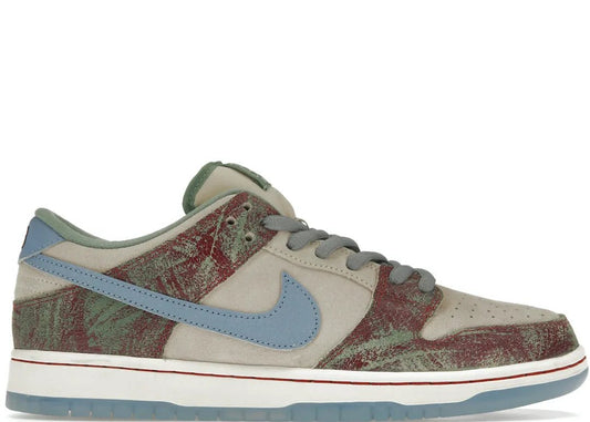 Nike SB Dunk Low Crenshaw Skate Club - PLUGSNEAKRS