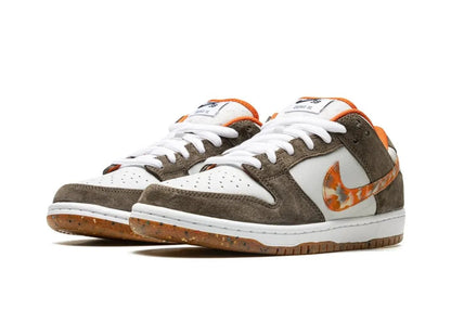 Nike SB Dunk Low Crushed D.C. - PLUGSNEAKRS