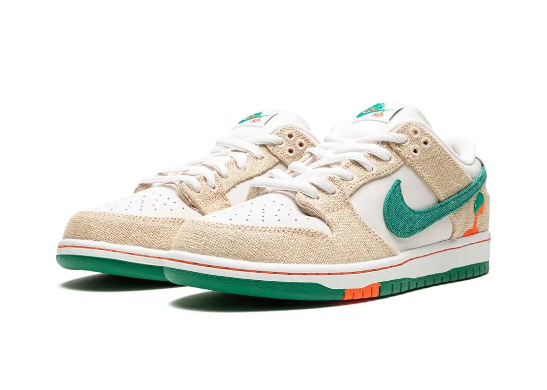 Nike SB Dunk Low Jarritos - PLUGSNEAKRS