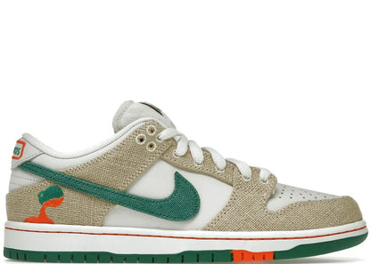 Nike SB Dunk Low Jarritos - PLUGSNEAKRS