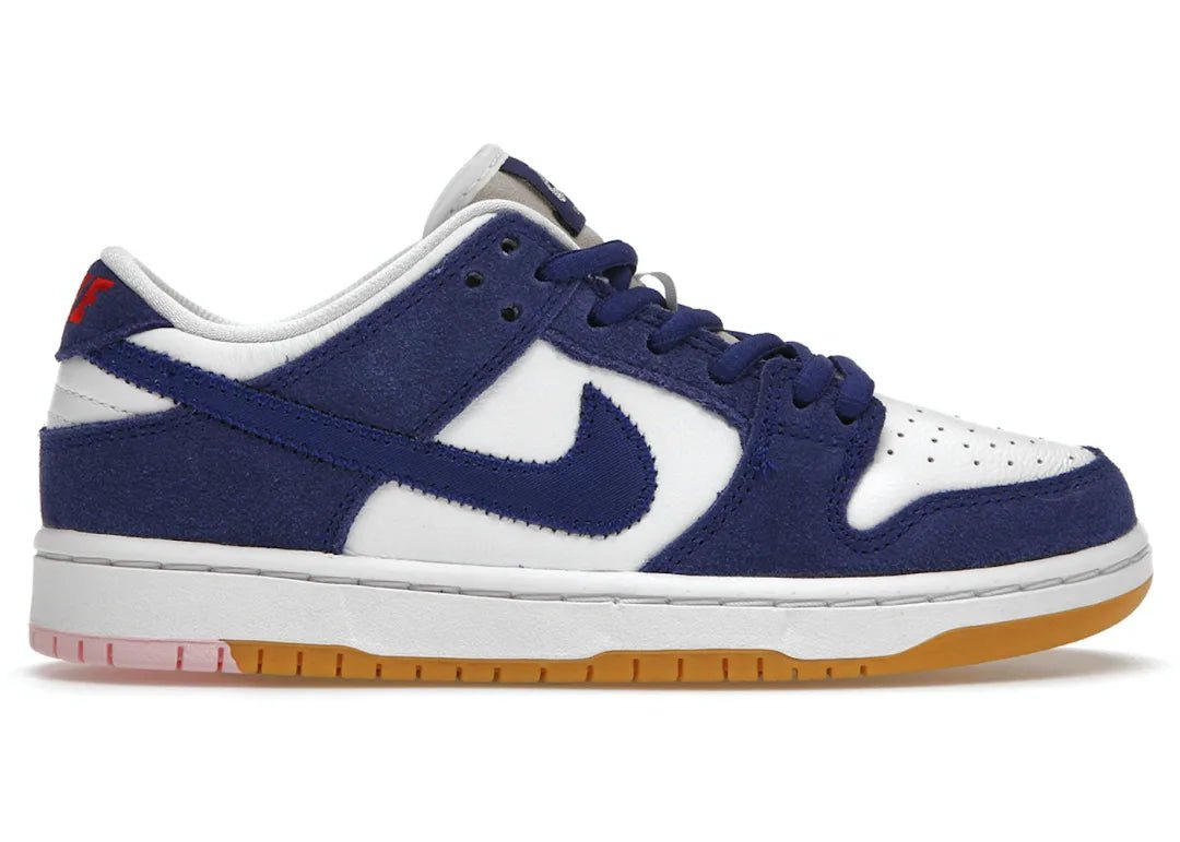 Nike SB Dunk Low Los Angeles Dodgers (PS)