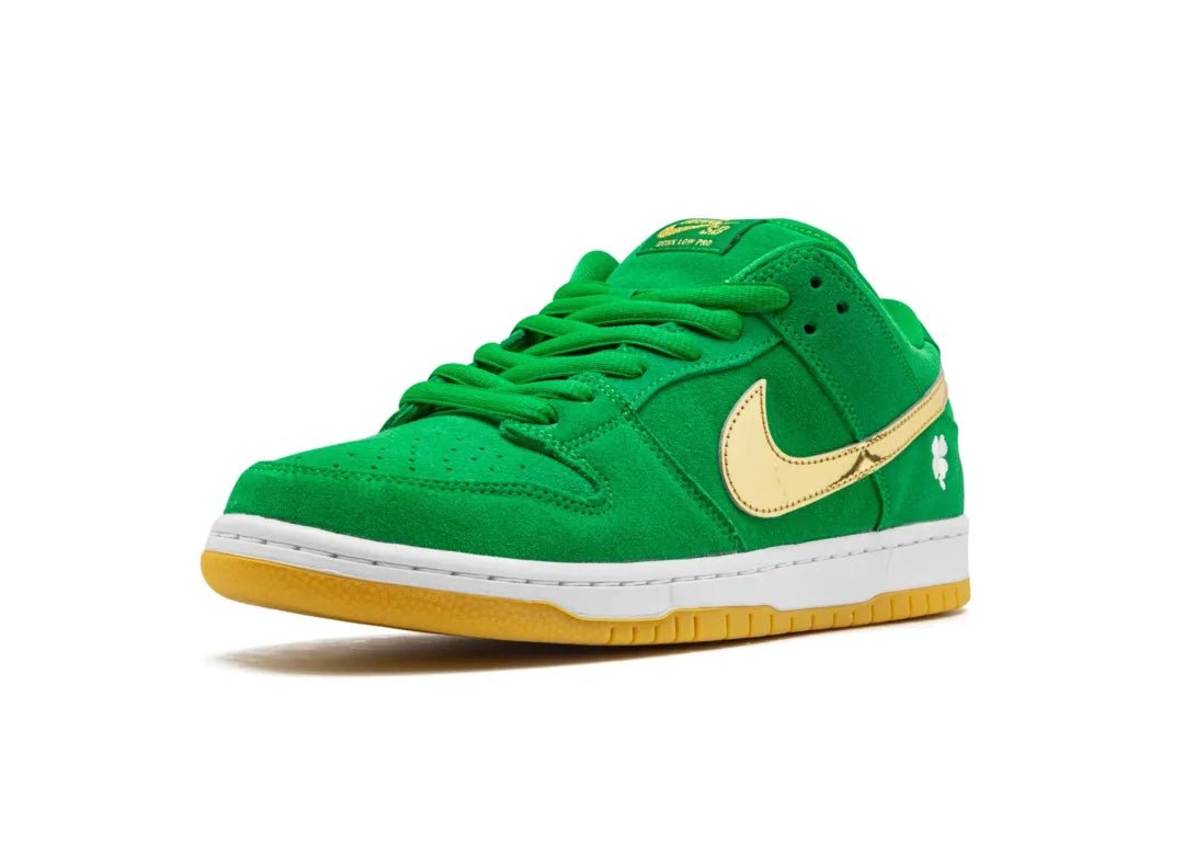 Nike SB Dunk Low Pro St. Patrick's Day - PLUGSNEAKRS