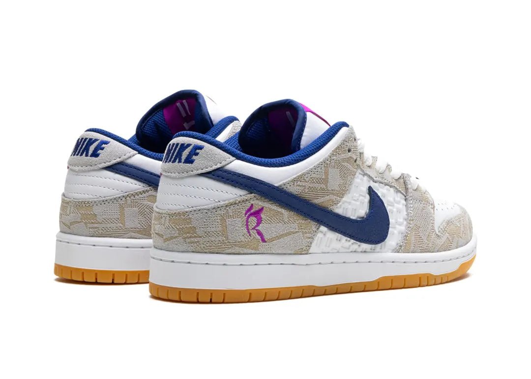 Nike SB Dunk Low Rayssa Leal - PLUGSNEAKRS