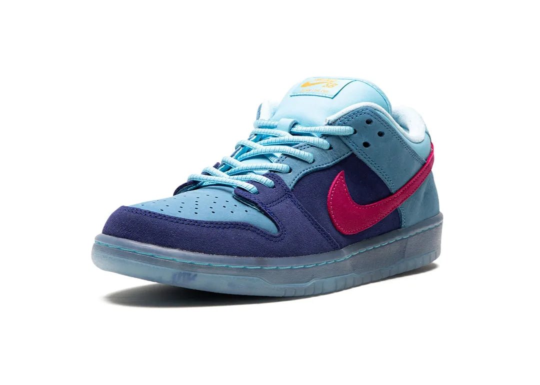 Nike SB Dunk Low Run The Jewels - PLUGSNEAKRS