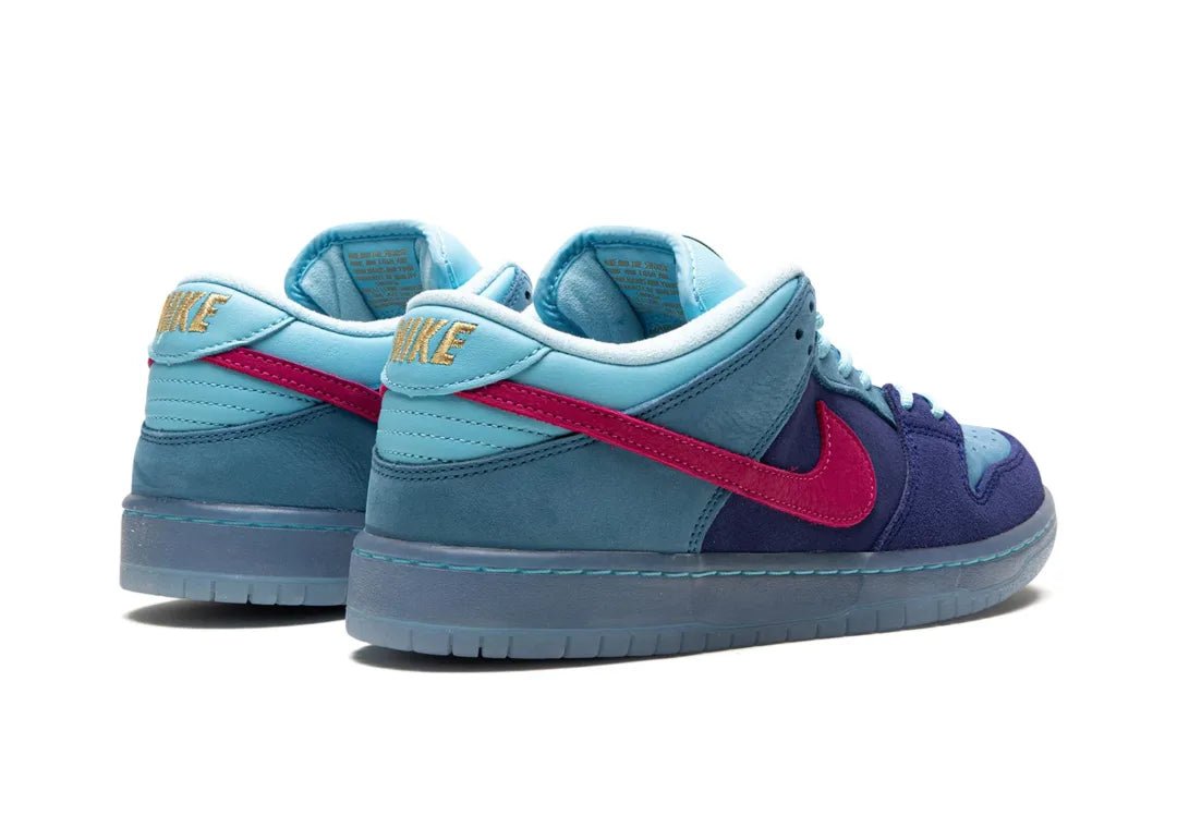 Nike SB Dunk Low Run The Jewels - PLUGSNEAKRS