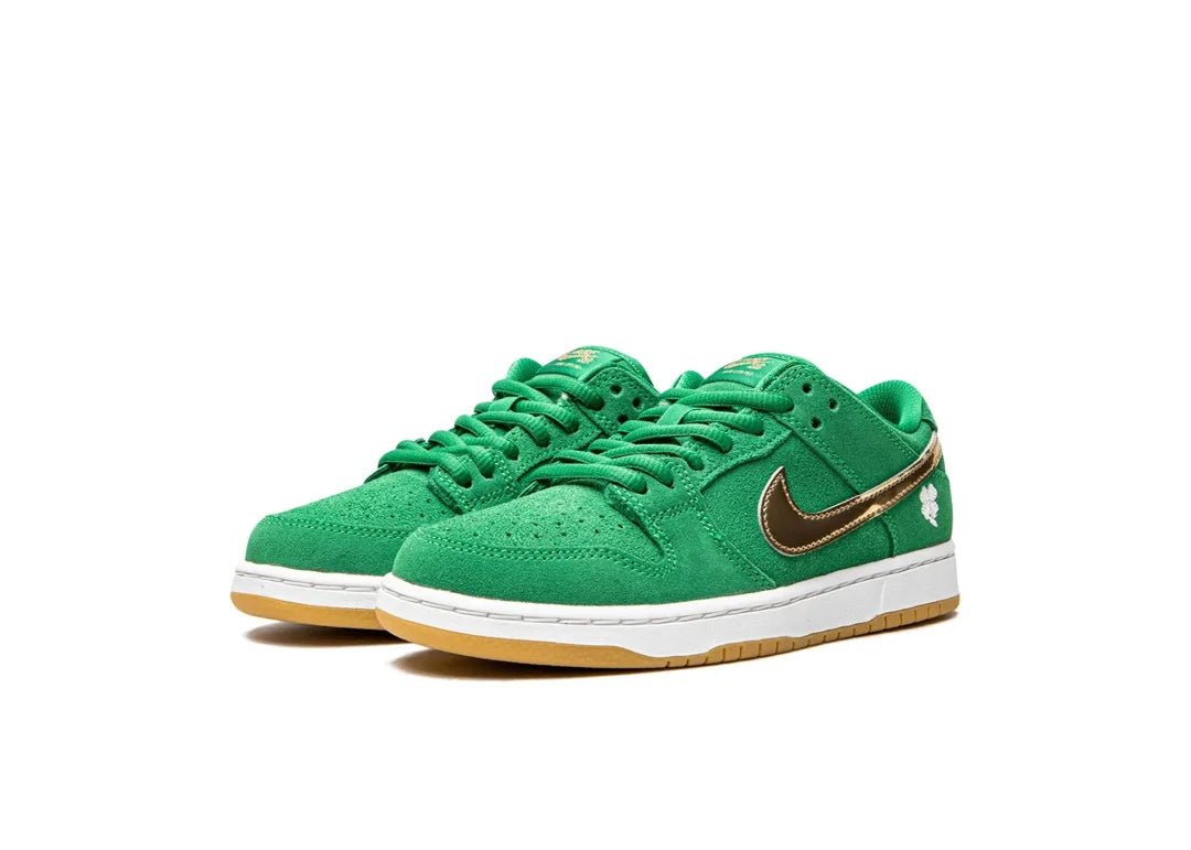 Nike SB Dunk Low St. Patrick's Day (PS) - PLUGSNEAKRS