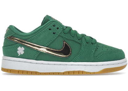 Nike SB Dunk Low St. Patrick's Day (PS) - PLUGSNEAKRS