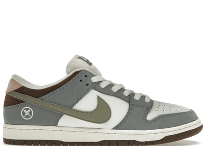 Nike SB Dunk Low Yuto Horigome - PLUGSNEAKRS