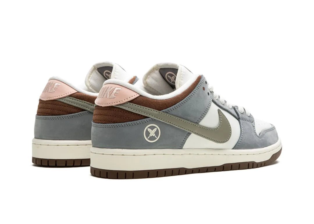 Nike SB Dunk Low Yuto Horigome - PLUGSNEAKRS