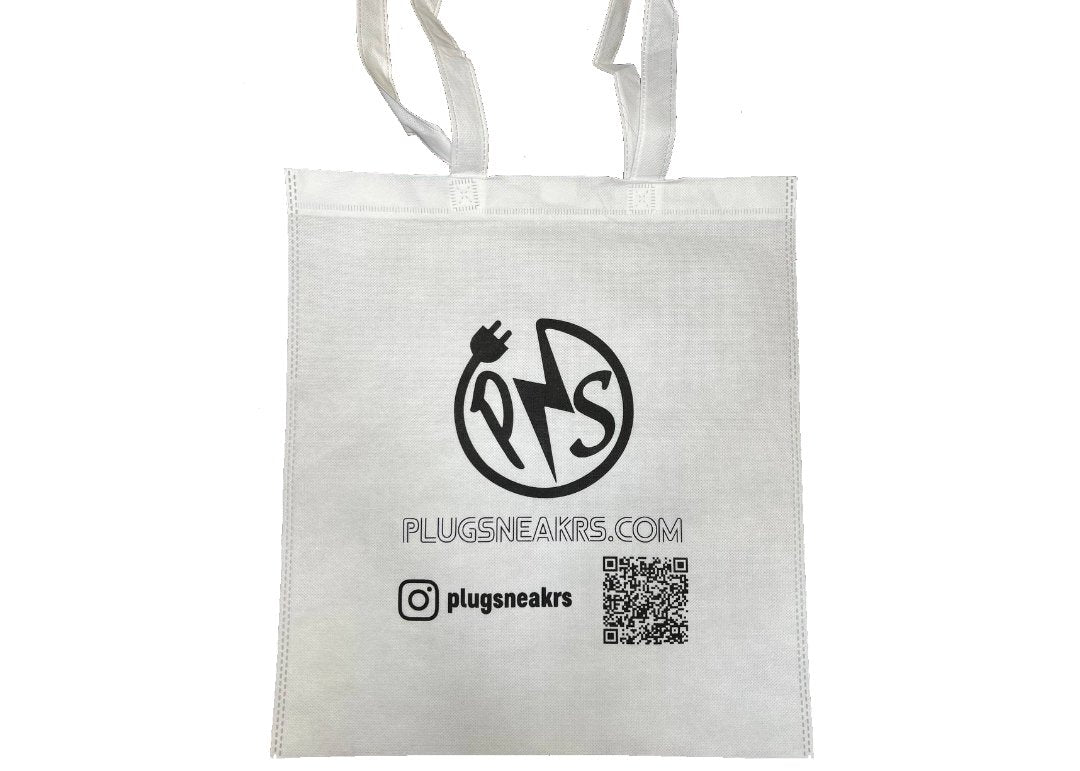 Tote Bag Plug