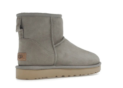 UGG Classic Mini II Boot Goat (W) - PLUGSNEAKRS