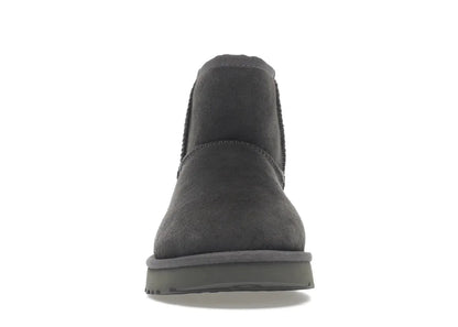 UGG Classic Mini II Boot Grey (W) - PLUGSNEAKRS